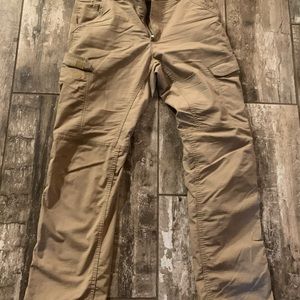 Men’s Carharrt Jeans. 34/34